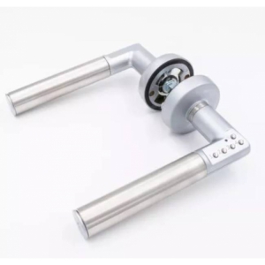 Union Codehandle Digital Lock Set